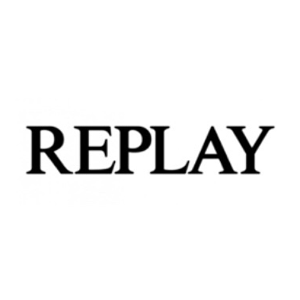 replay logo